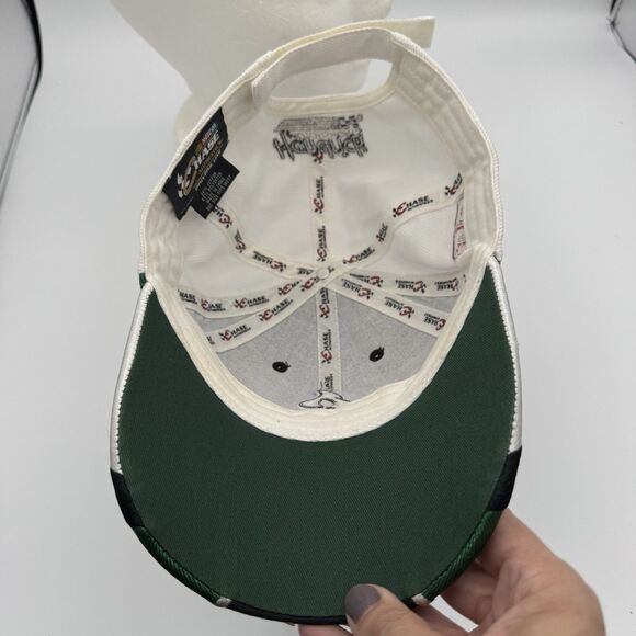 Chase Authentics NASCAR Dale Earnhardt Jr. #88 Amp Energy Baseball Hat - Picture 8 of 11